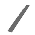 image - panel shelf rh lower  x187.13