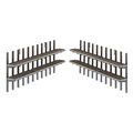 image - shelf kit  2-tier  folding