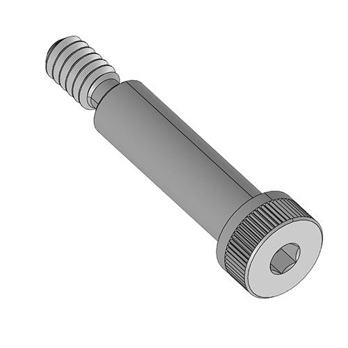image - screw stl shldr .25x.88 #10-24
