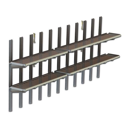 image - shelf kit lh 15'6"  dry