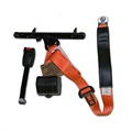image - seat belt integrated orange