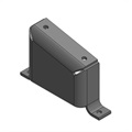image - bracket magnetic switch lh
