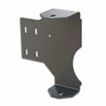 image - bracket bumper rh