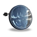 image - headlamp 7in round led
