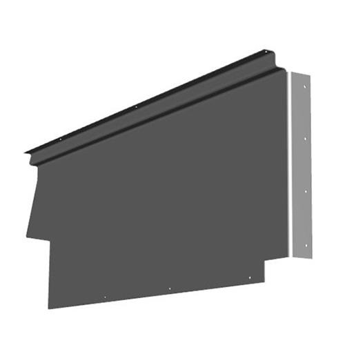 image - panel liner rh