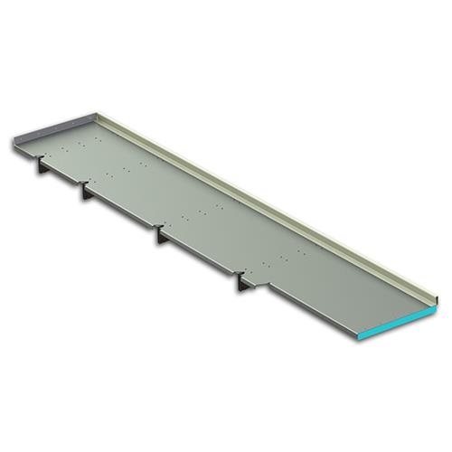 image - shelf assembly  rh  11'4"