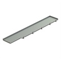 image - shelf assembly  14'4"  x