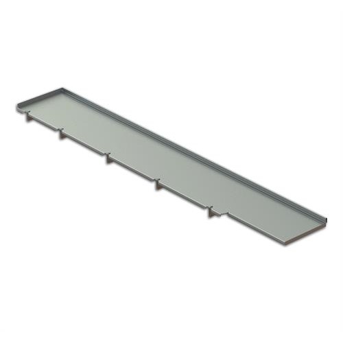 image - shelf assembly  14'4" x