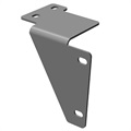 image - bracket pipe rack