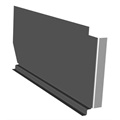 image - panel liner  lh