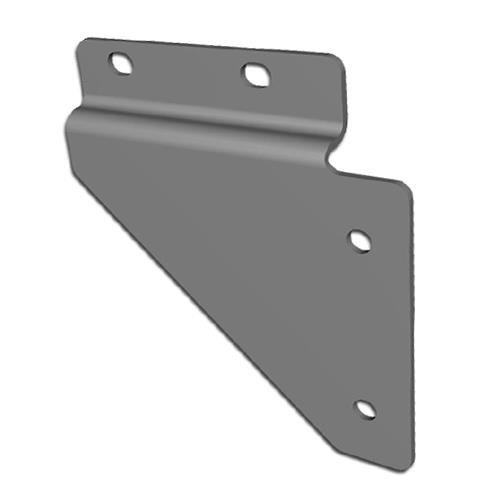 image - bracket - pipe hanger rh