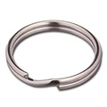 image - key ring split  1-1/2" id
