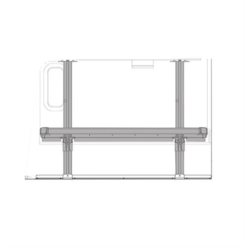 image - shelf assembly folding