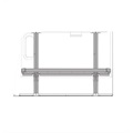 image - shelf assembly folding