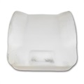 image - foam moulded seat cushion