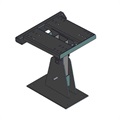 image - seat socket 3pt lh
