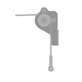 image - pully assembly - bulkhead door