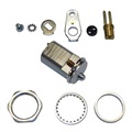image - lock cylinder housing assembly