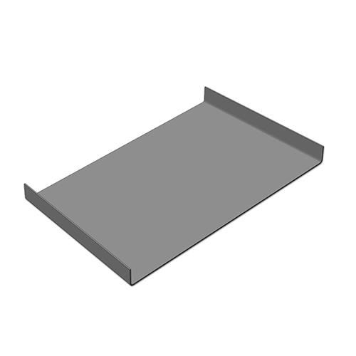 image - battery box backer rubber