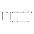 image - cart latch assembly rh