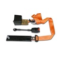 image - seat belt w/boot lh og