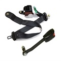image - seat belt w/boot  3-point