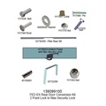image - conversion kit - slam lock to