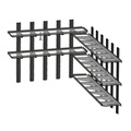 image - shelf kit  udv & box truck