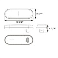 image - lamp park/turn led front