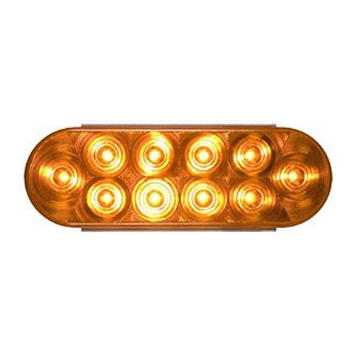 image - lamp park/turn led front