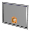 image - door assembly battery box