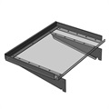 image - shelf assembly @ door pocket