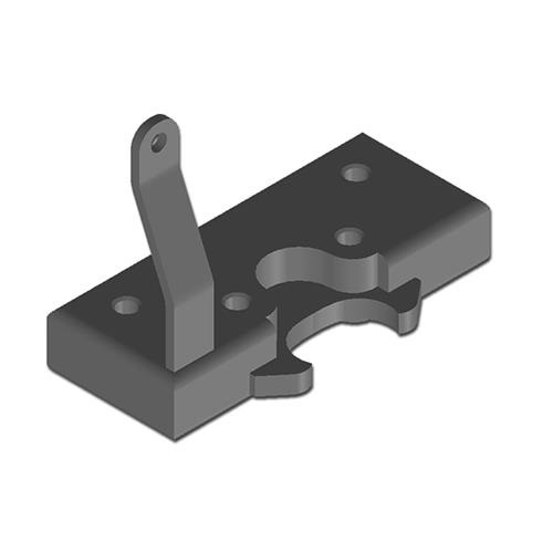 image - latch rh