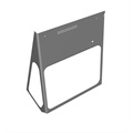 image - frame w/s  rh