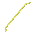 image - grab handle  1" x 39"  yellow