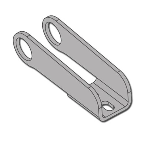 image - striker lock deadbolt