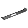Front bumper for 93 Wide Walk In Step Van