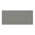 image - embosser roof liner panel 82"