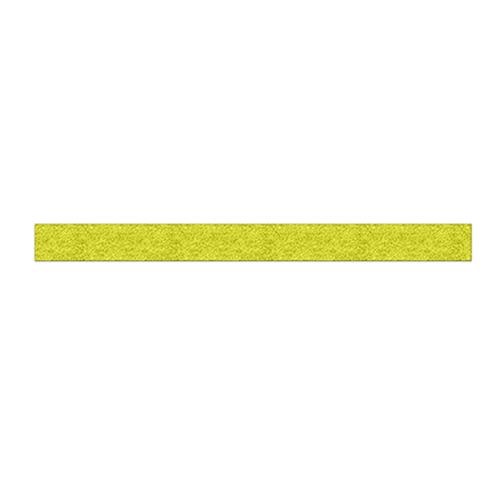 image - adhesive anti-slip yellow