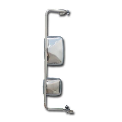 image - mirror assembly ss heated rh