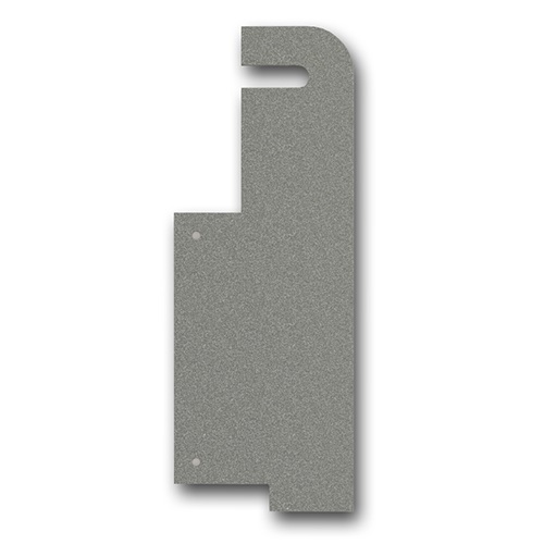 image - end panel - overhead compartment