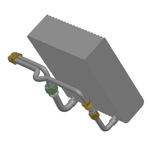image - evaporator coil assembly