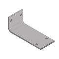 image - bracket lower leg