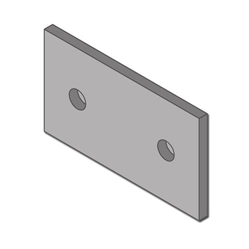 image - plate lower leg