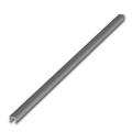 image - aluminum corner post channel