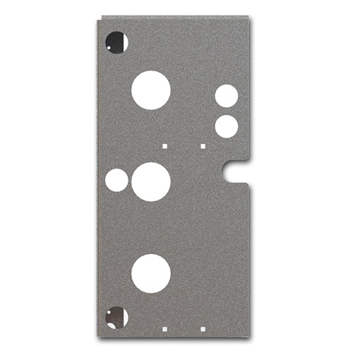 image - LH lamp guard bracket