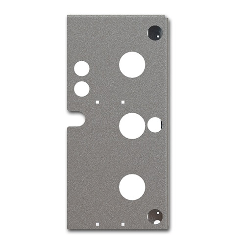 image - RH lamp guard bracket
