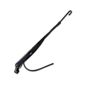 image - arm wiper metal 22in radial