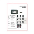 image - keyless kit rf w/2 fobs 2015