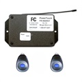 image - keyless kit rf w/2 fobs 2015